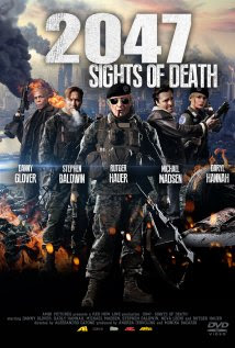 2047 Señales de muerte 2015 ES